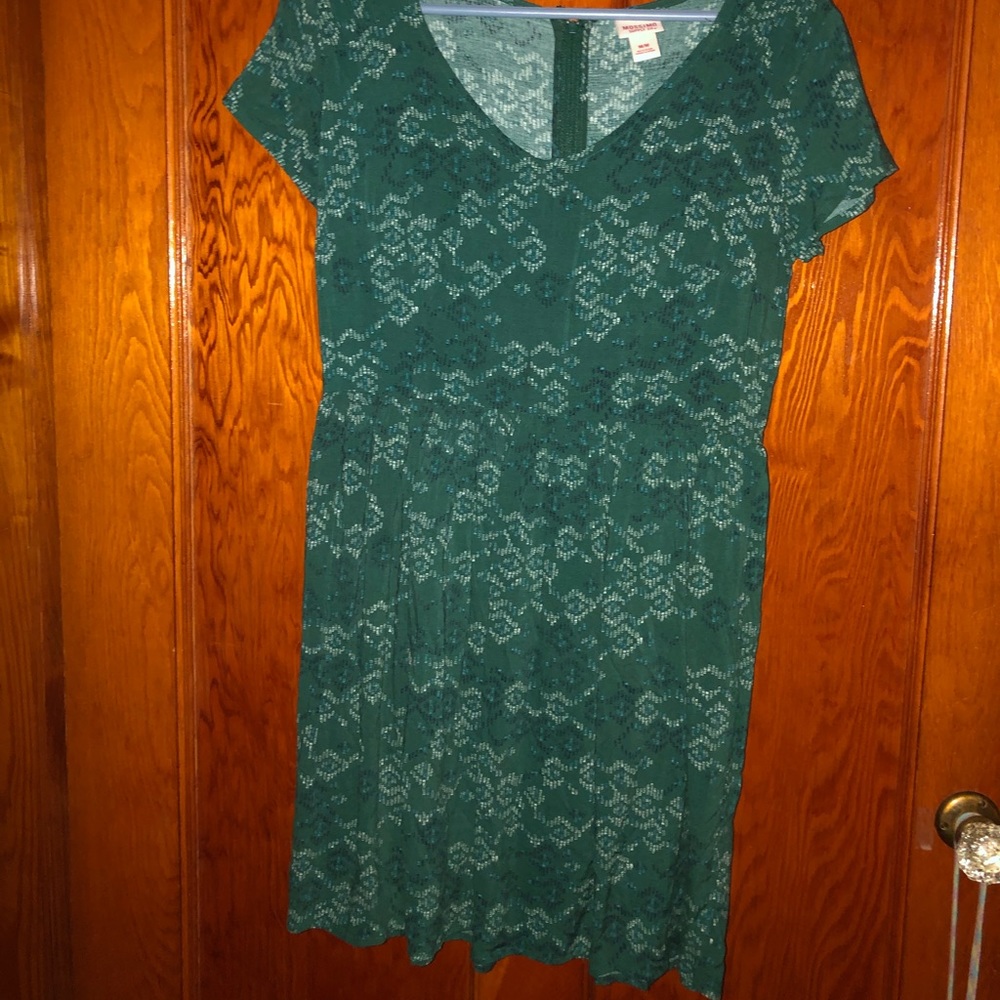 Cute target dress